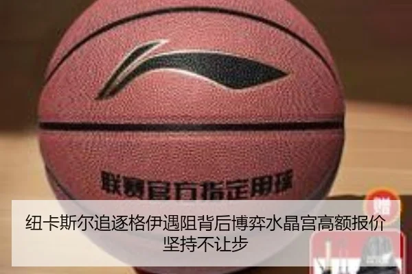 纽卡斯尔追逐格伊遇阻背后博弈水晶宫高额报价坚持不让步